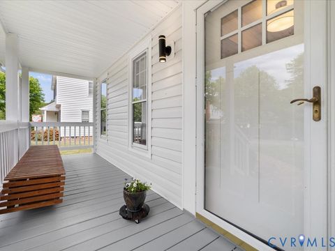Tiny photo for 2321 Crowncrest Drive, Henrico, VA 23233 (MLS # 2604829)