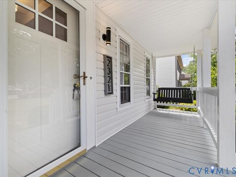 Tiny photo for 2321 Crowncrest Drive, Henrico, VA 23233 (MLS # 2604829)