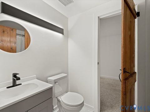 Tiny photo for 2321 Crowncrest Drive, Henrico, VA 23233 (MLS # 2604829)