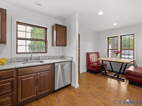 Tiny photo for 2321 Crowncrest Drive, Henrico, VA 23233 (MLS # 2604829)