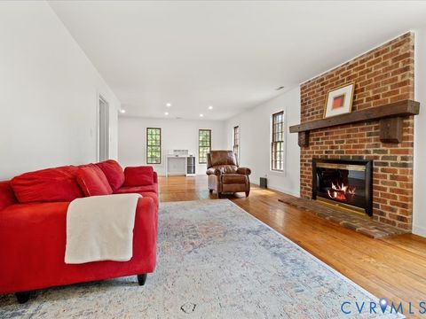 Tiny photo for 2321 Crowncrest Drive, Henrico, VA 23233 (MLS # 2604829)