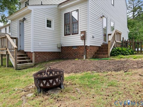 Tiny photo for 2321 Crowncrest Drive, Henrico, VA 23233 (MLS # 2604829)