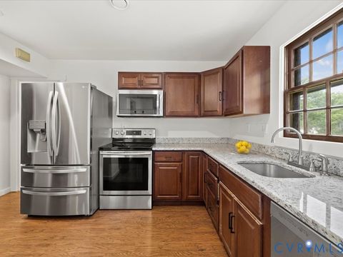Tiny photo for 2321 Crowncrest Drive, Henrico, VA 23233 (MLS # 2604829)