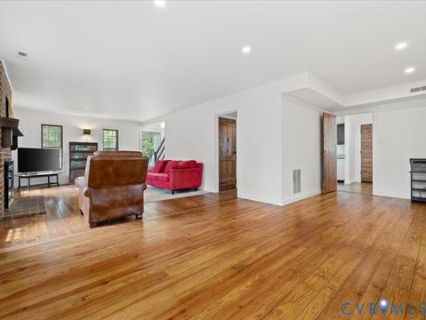 Tiny photo for 2321 Crowncrest Drive, Henrico, VA 23233 (MLS # 2604829)