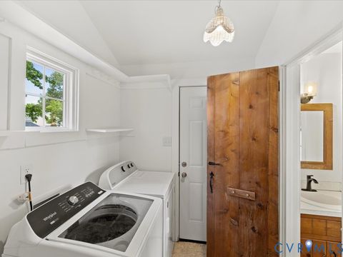 Tiny photo for 2321 Crowncrest Drive, Henrico, VA 23233 (MLS # 2604829)