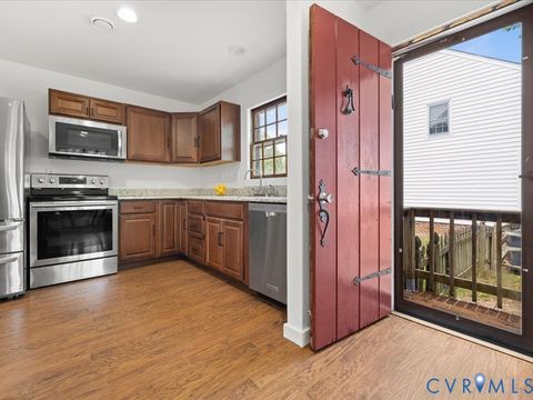 Tiny photo for 2321 Crowncrest Drive, Henrico, VA 23233 (MLS # 2604829)