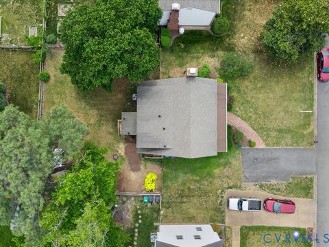 Tiny photo for 2321 Crowncrest Drive, Henrico, VA 23233 (MLS # 2604829)