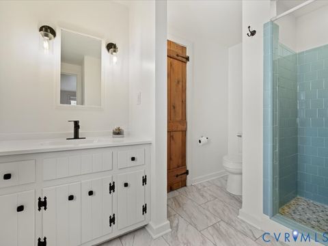 Tiny photo for 2321 Crowncrest Drive, Henrico, VA 23233 (MLS # 2604829)