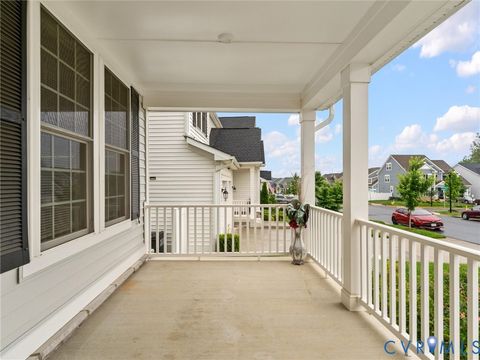 Tiny photo for 508 Smokebush Drive, Stafford, VA 22554 (MLS # 2613256)
