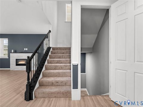 Tiny photo for 508 Smokebush Drive, Stafford, VA 22554 (MLS # 2613256)
