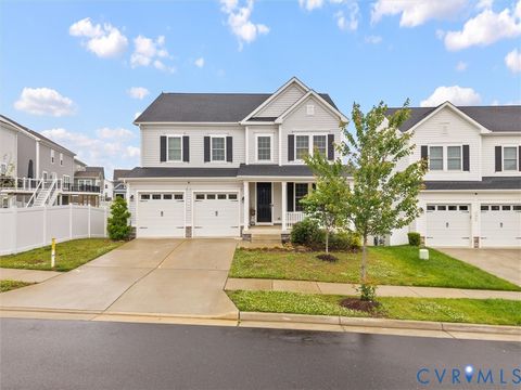 Tiny photo for 508 Smokebush Drive, Stafford, VA 22554 (MLS # 2613256)