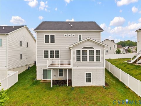 Tiny photo for 508 Smokebush Drive, Stafford, VA 22554 (MLS # 2613256)