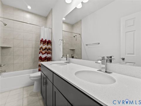 Tiny photo for 508 Smokebush Drive, Stafford, VA 22554 (MLS # 2613256)