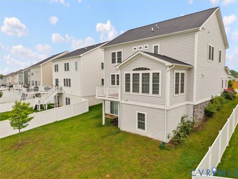 Tiny photo for 508 Smokebush Drive, Stafford, VA 22554 (MLS # 2613256)
