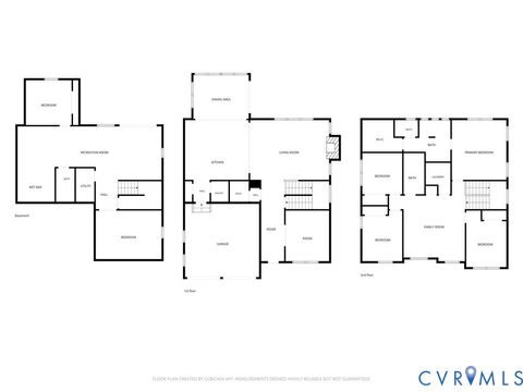 Tiny photo for 508 Smokebush Drive, Stafford, VA 22554 (MLS # 2613256)