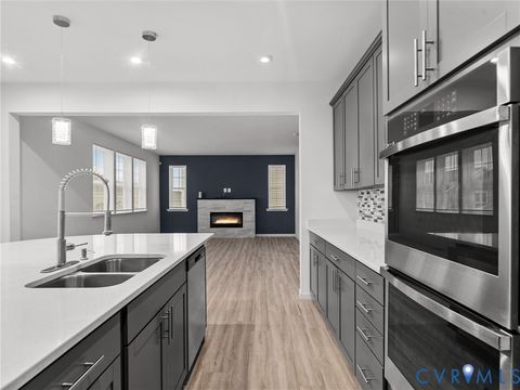 Tiny photo for 508 Smokebush Drive, Stafford, VA 22554 (MLS # 2613256)