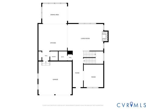 Tiny photo for 508 Smokebush Drive, Stafford, VA 22554 (MLS # 2613256)