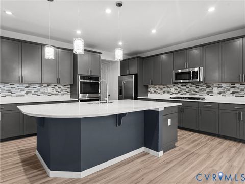 Tiny photo for 508 Smokebush Drive, Stafford, VA 22554 (MLS # 2613256)