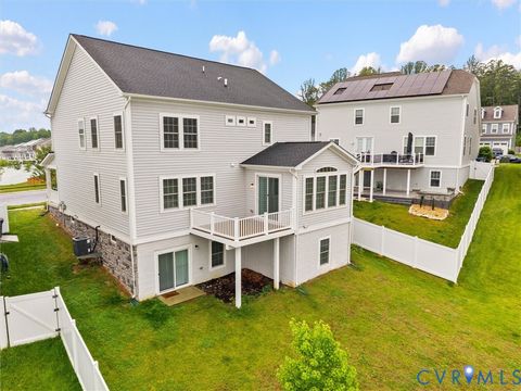 Tiny photo for 508 Smokebush Drive, Stafford, VA 22554 (MLS # 2613256)