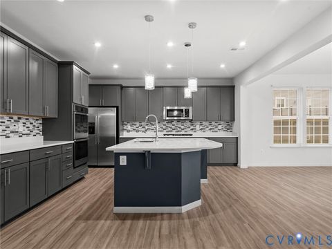 Tiny photo for 508 Smokebush Drive, Stafford, VA 22554 (MLS # 2613256)