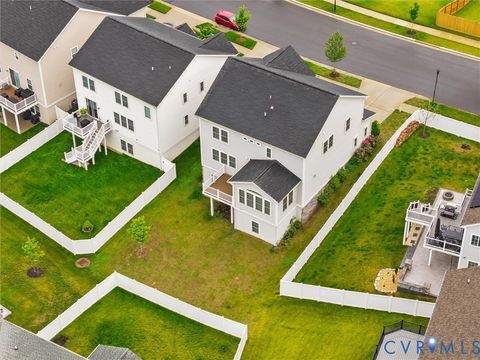 Tiny photo for 508 Smokebush Drive, Stafford, VA 22554 (MLS # 2613256)