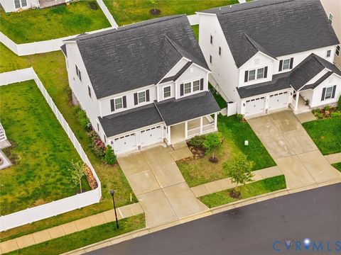 Tiny photo for 508 Smokebush Drive, Stafford, VA 22554 (MLS # 2613256)