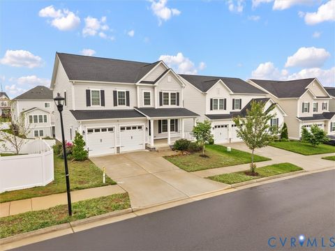 Tiny photo for 508 Smokebush Drive, Stafford, VA 22554 (MLS # 2613256)