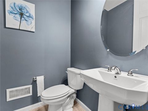 Tiny photo for 508 Smokebush Drive, Stafford, VA 22554 (MLS # 2613256)