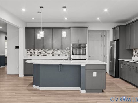 Tiny photo for 508 Smokebush Drive, Stafford, VA 22554 (MLS # 2613256)