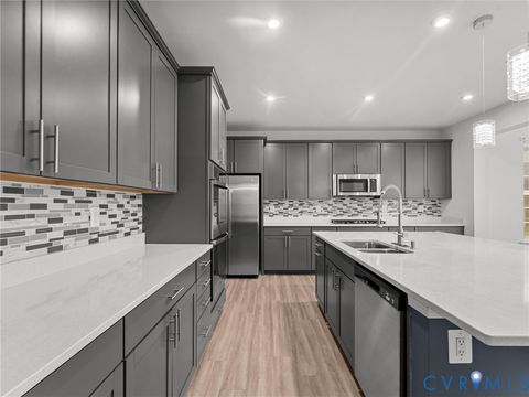 Tiny photo for 508 Smokebush Drive, Stafford, VA 22554 (MLS # 2613256)