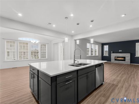 Tiny photo for 508 Smokebush Drive, Stafford, VA 22554 (MLS # 2613256)