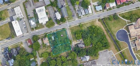 Tiny photo for 628 W Washington Street, Petersburg, VA 23803 (MLS # 2530124)