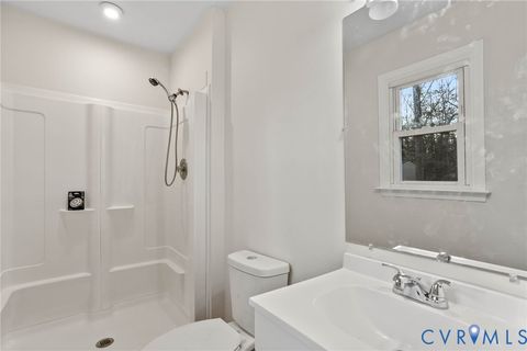 Tiny photo for 3843 Quinton Road, Quinton, VA 23141 (MLS # 2530399)