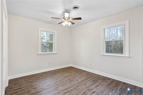 Tiny photo for 3843 Quinton Road, Quinton, VA 23141 (MLS # 2530399)