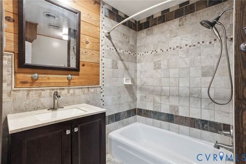 Tiny photo for 3843 Quinton Road, Quinton, VA 23141 (MLS # 2530399)