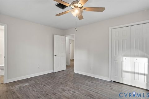 Tiny photo for 3843 Quinton Road, Quinton, VA 23141 (MLS # 2530399)