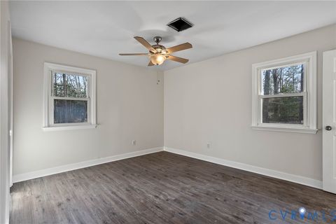Tiny photo for 3843 Quinton Road, Quinton, VA 23141 (MLS # 2530399)