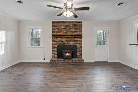 Tiny photo for 3843 Quinton Road, Quinton, VA 23141 (MLS # 2530399)