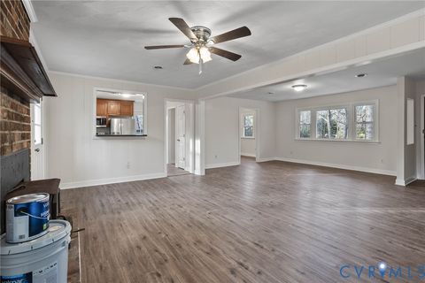 Tiny photo for 3843 Quinton Road, Quinton, VA 23141 (MLS # 2530399)