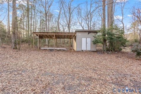 Tiny photo for 3843 Quinton Road, Quinton, VA 23141 (MLS # 2530399)
