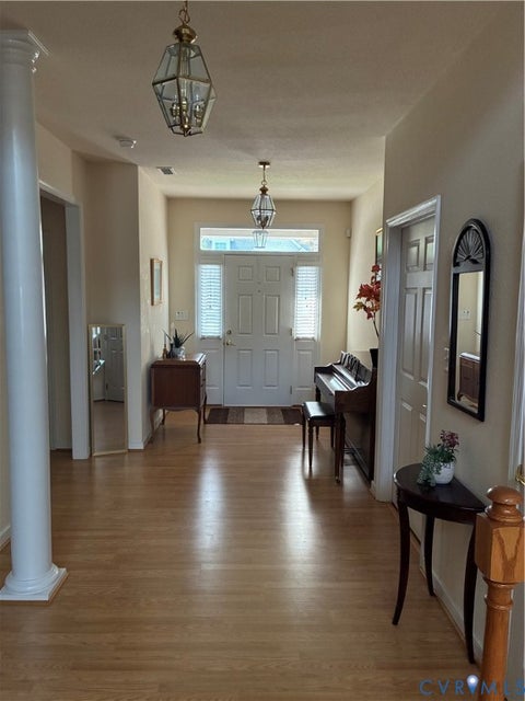 Tiny photo for 1407 Hawick Terrace, Chesapeake, VA 23322 (MLS # 2620547)