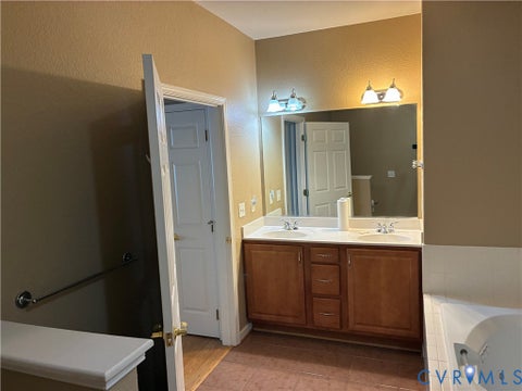 Tiny photo for 1407 Hawick Terrace, Chesapeake, VA 23322 (MLS # 2620547)