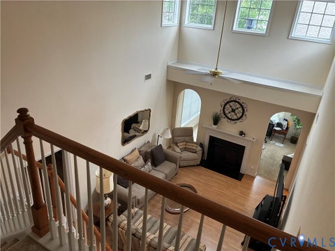 Tiny photo for 1407 Hawick Terrace, Chesapeake, VA 23322 (MLS # 2620547)
