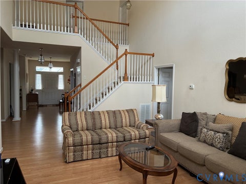 Tiny photo for 1407 Hawick Terrace, Chesapeake, VA 23322 (MLS # 2620547)