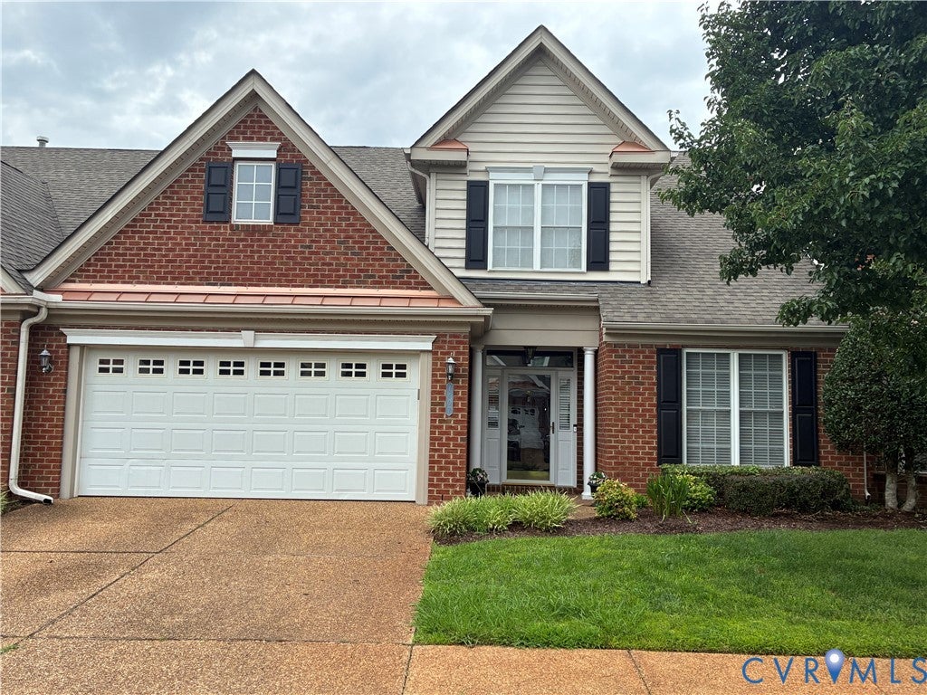 1407 Hawick Terrace, Chesapeake, VA, 23322