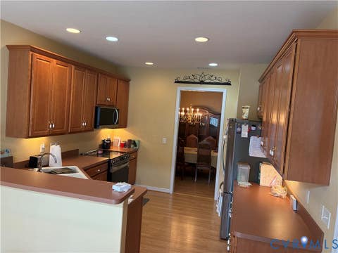 Tiny photo for 1407 Hawick Terrace, Chesapeake, VA 23322 (MLS # 2620547)