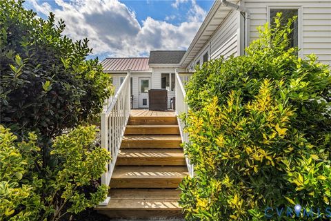 Tiny photo for 947 Bar Neck Road, Port Haywood, VA 23138 (MLS # 2614124)