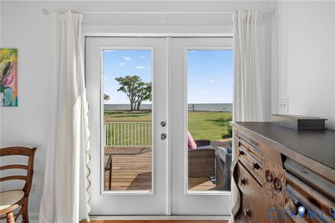 Tiny photo for 947 Bar Neck Road, Port Haywood, VA 23138 (MLS # 2614124)