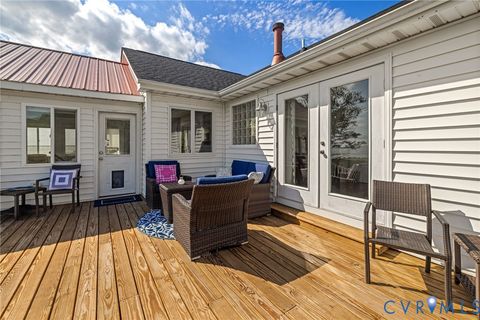 Tiny photo for 947 Bar Neck Road, Port Haywood, VA 23138 (MLS # 2614124)