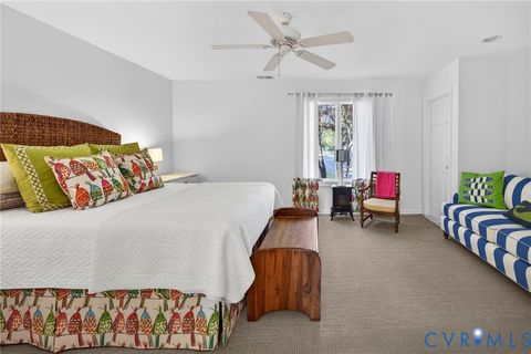 Tiny photo for 947 Bar Neck Road, Port Haywood, VA 23138 (MLS # 2614124)